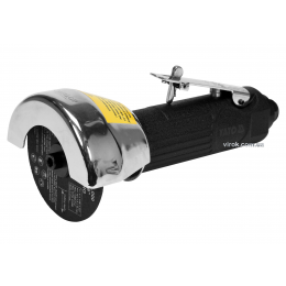 Різак пневматичний YATO 1/4