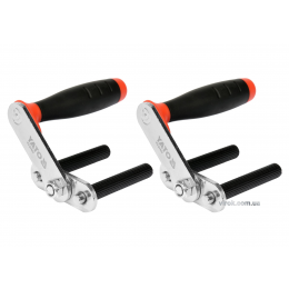 Ручки для перенесення гіпсокартонних плит YATO 2 шт