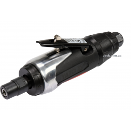 Шліфмашина пневматична пряма YATO 1/4