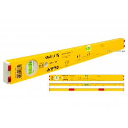 Рівень сантехніка STABILA Type 80 M Installation 60 см