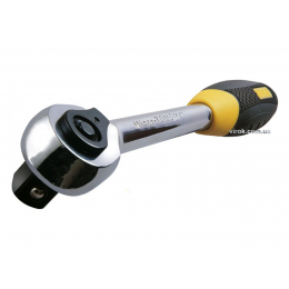 Тріщатка 3/8