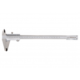 Штангенциркуль механічний YATO 300 мм
