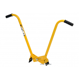 Захват ручний для бруківки, бордюрів з регуляцією VOREL