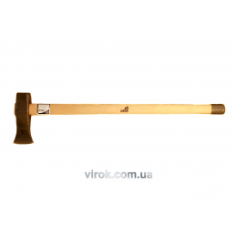 Колун кований ТМ VIROK 4 кг