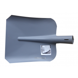 Лопата совкова ТМ VIROK