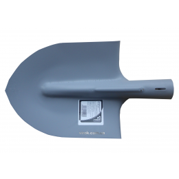 Лопата штикова ТМ VIROK