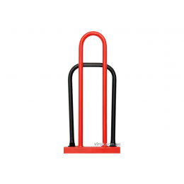 Рамка для закриття подвійного фальця YATO Ø18 мм 480 x 220 мм