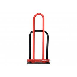 Рамка для закриття фальця YATO Ø18 мм 480 x 220 мм