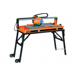 Плиткоріз NORTON CLIPPER TR 232 S максимальна довжина різу 860 мм