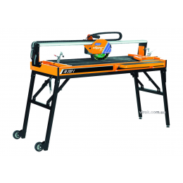 Плиткоріз NORTON CLIPPER TR 232 L максимальна довжина різу 1200 мм