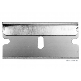 Леза змінні до скребка YT-1379 YATO 19 х 39 мм 10 шт
