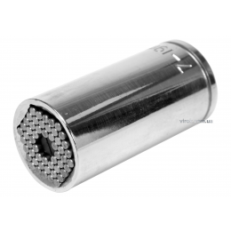 Головка торцева універсальна VOREL 3/8