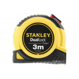 Рулетка STANLEY 