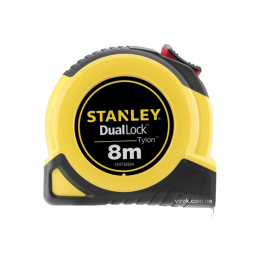 Рулетка STANLEY 