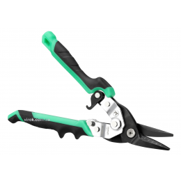 Ножиці по листовому металу STANLEY 