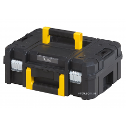 Ящик для інструментів пластиковий STANLEY 