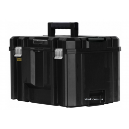 Ящик для інструментів пластиковий STANLEY 