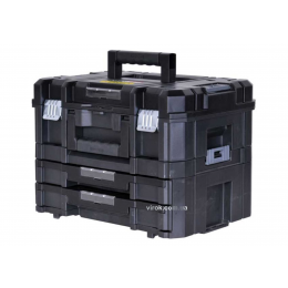 Ящик для інструментів пластиковий STANLEY 