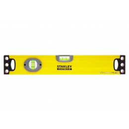 Рівень алюмінієвий STANLEY 