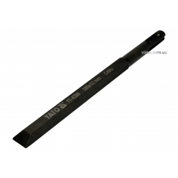 Стамеска по дереву SDS+ YATO 12 х 180 мм