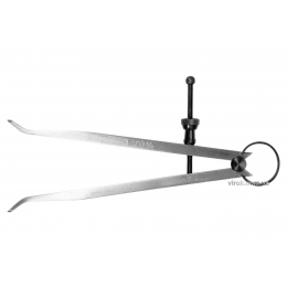 Кронциркуль для внутрішніх вимірів YATO 150 мм