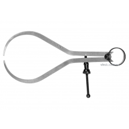 Кронциркуль для зовнішніх вимірів YATO 150 мм