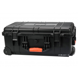 Ящик для інструментів на колесах YATO 559 х 351 х 229 мм