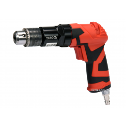 Дриль пневматичний YATO 1/4