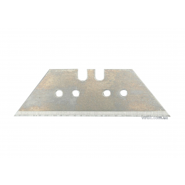 Лезо тапецевидне YATO 61 x 33 x 0.5 мм 10 шт