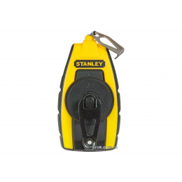 Шнур розмічальний STANLEY 9 м
