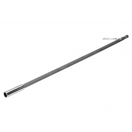 Магнітний тримач для викруткових насадок YATO 1/4