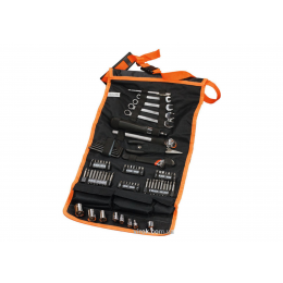 Набір інструментів Black+Decker 76 шт