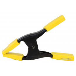 Струбцина пружинна металева STANLEY максимальне розкриття- 50 мм