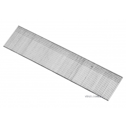 Цвяхи до пневматичного степлера VOREL 30 х 1.0 x 1.3 мм 5000 шт