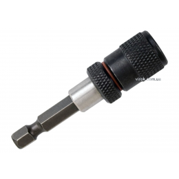 Магнітний тримач для викруткових насадок USH 1/4