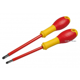 Набір викруток діелектричних STANLEY 