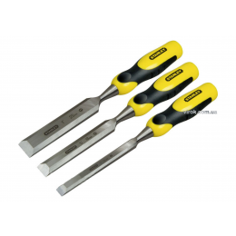 Набір стамесок STANLEY 