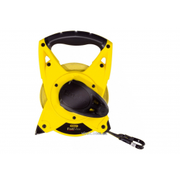 Рулетка скловолоконна STANLEY 30 м х 19 мм