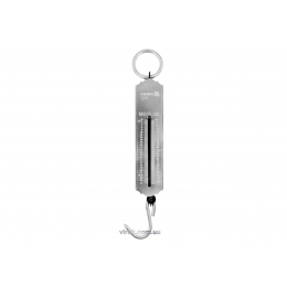 Ваги ручні підвісні пружинні VOREL до 50 кг