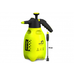 Обприскувач MAROLEX MASTER ergo 3000 мл з штангою 15 см
