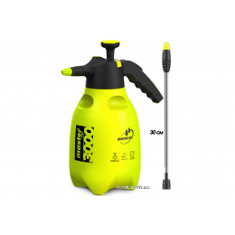 Обприскувач MAROLEX MASTER ergo 3000 мл з штангою 30 см