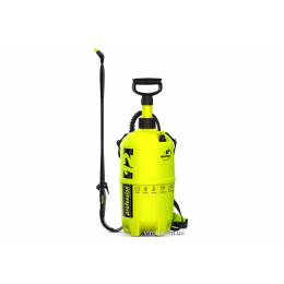 Обприскувач MAROLEX Profession 12 л