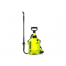 Обприскувач MAROLEX Profession 7 л