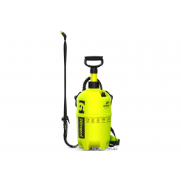 Обприскувач MAROLEX Profession 9 л