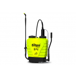 Обприскувач MAROLEX TITAN 12 л