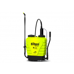 Обприскувач MAROLEX TITAN 20 л