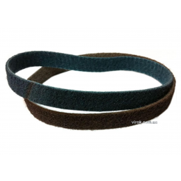 Шліфувальна стрічка з нетканого матеріалу 30 x 650 мм для GS01-00/GS09-00