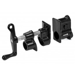 Струбцина-вайма для склеювання плит, дверей VOREL Ø= 3/4