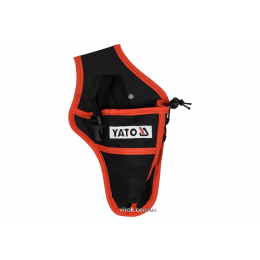 Кобура на пояс для дриля і шуруповерта YATO