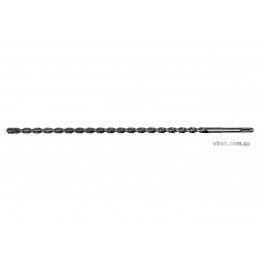 Свердло по залізобетону SDS Plus Premium Х-тип YATO 12 х 460 мм з 4 різальними пругами